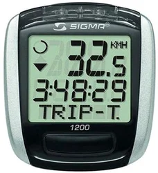 Sigma BC 1200