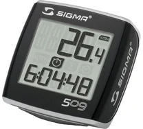 Sigma BC 509