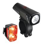 SIGMA Buster 800 Buster RL 150 s brzdovým svetlom