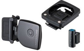 SIGMA cyklopočítač BC 16.16 STS CAD - bezdrôtový 01618