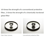 SIGMA filtr PROTECTOR 95mm WR CERAMIC