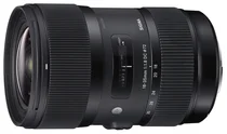 SIGMA objektiv 18-35/1.8 DC HSM ART SONY (D-SLR)
