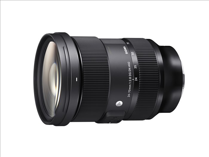 SIGMA objektiv 24-70/2.8 DG DN Art pro Sony E