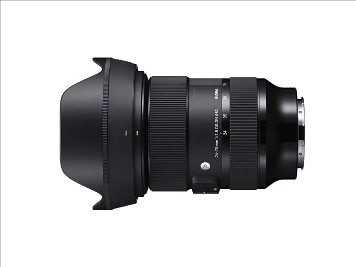SIGMA objektív 24-70/2.8 DG OS HSM ART pre Sony E 15103200