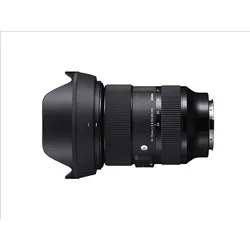SIGMA objektív 24-70/2.8 DG OS HSM ART pre Sony E 15103200