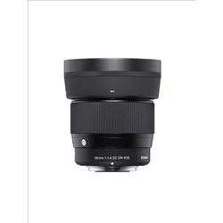 SIGMA objektív 56/1.4 DC DN Contemporary Sony E-mount 14138200