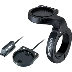 Sigma OverClamp Butler