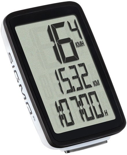 SIGMA Pure 1 ATS 03102