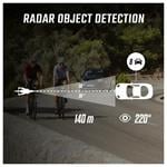 SIGMA radar Sigma RECO 81 LINK