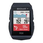 SIGMA ROX 11.1 EVO, čierna