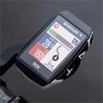 SIGMA ROX 11.1 EVO HR SET, čierna 01032