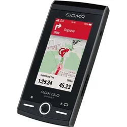 SIGMA ROX 12.0 SPORT BASIC šedý