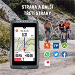 SIGMA ROX 12.1 EVO BASIC biela