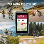 SIGMA ROX 12.1 EVO SENZOROVÁ SADA biela
