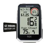 SIGMA ROX 4.0 Endurance biela