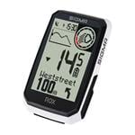 SIGMA ROX 4.0 Endurance biela