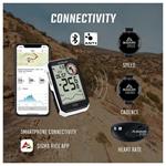 SIGMA ROX 4.0 Endurance HR Set biela
