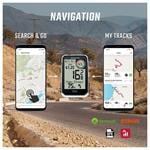 SIGMA ROX 4.0 Endurance Sensor Set biela
