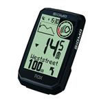 SIGMA ROX 4.0 Endurance Sensor Set čierna