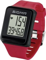 SIGMA športtester iD.GO rouge 24530