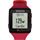 SIGMA športtester iD.LIFE rouge 24620