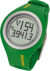 SIGMA sporttester PC 22.13 Man zelená 22133 - Wearables
