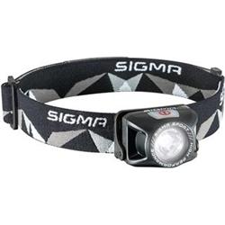 SIGMA svetlo predné HEADLED II. 18850