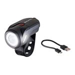 SIGMA světlo přední Aura 35 USB