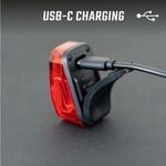 SIGMA světlo zadní Nyte 10 USB