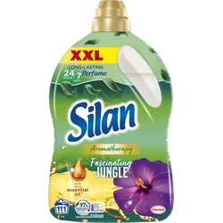 Silan aviváž Aromatherapy Fascinating Jungle 2,775l
