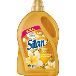 Silan aviváž Fascinating Frangipani 2700ml (108 praní)