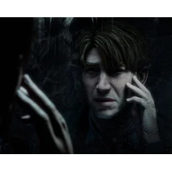 SILENT HILL 2