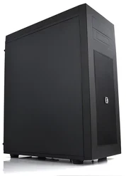 SilentiumPC Aquarius X90 Pure Black