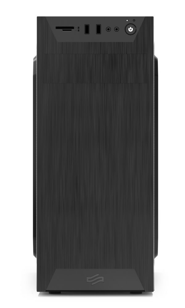 SilentiumPC Armis AR1