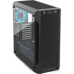 SilentiumPC Armis AR7 TG RGB