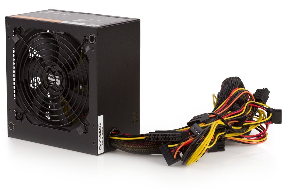 SilentiumPC Elementum E2 350W 80Plus SPC196