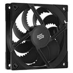 SilentiumPC Fluctus 120 PWM (SI balení)