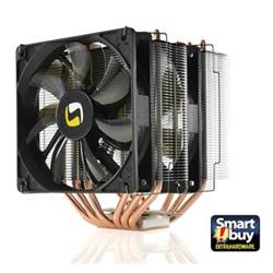 SilentiumPC Grandis XE1236