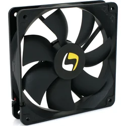 SilentiumPC Mistral 120
