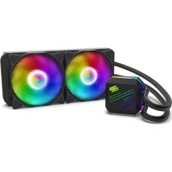 SilentiumPC Navis EVO ARGB 240 SPC240