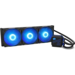 SilentiumPC Navis RGB 360