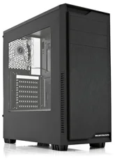 SilentiumPC Regnum RG1W Pure Black