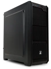 SilentiumPC Regnum RG2 Pure Black