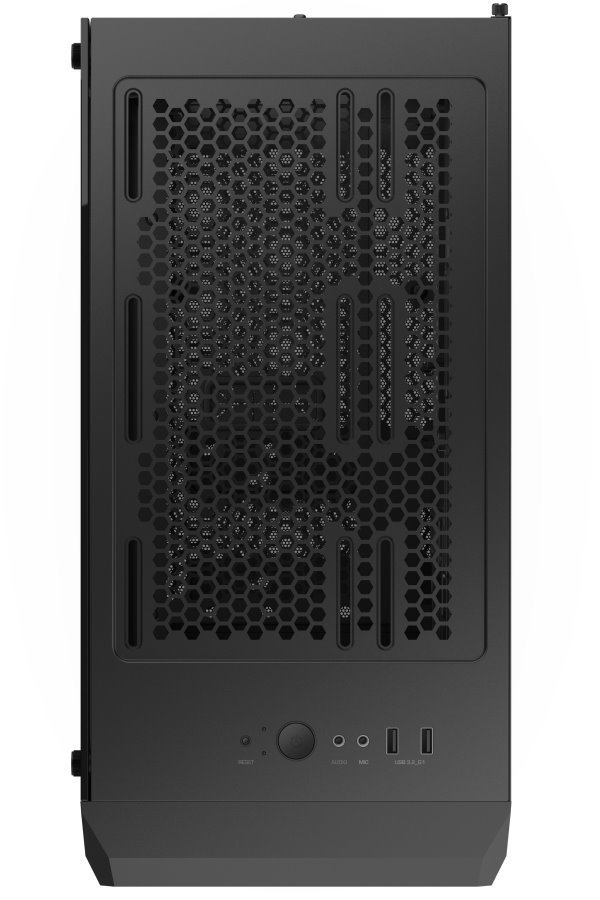 SilentiumPC Regnum RG6V TG
