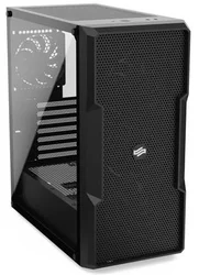 SilentiumPC Regnum RG6V TG