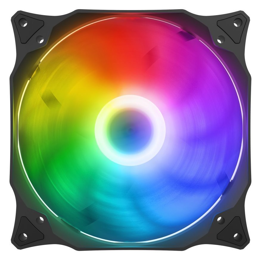 SilentiumPC Stella HP ARGB 140 PWM