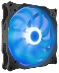 SilentiumPC Stella HP RGB 140 PWM SPC236