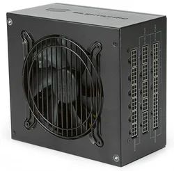 SilentiumPC Supremo FM2 Gold 650W