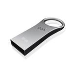 Silicon Power Firm F80 Silver 16GB USB 2.0