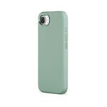 Silikónové puzdro Epico Mag+ pre iPhone 16e - mätovo zelené
